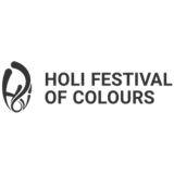 Holi Conceptlogo