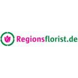 Regionsfloristlogo