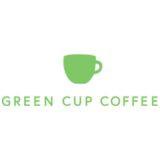 Green Cup Coffeelogo