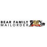 Bear Family Records Storelogo