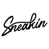 Sneakinlogo