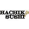 Hachiko Sushilogo