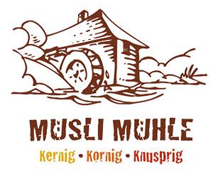 Müsli Mühlelogo