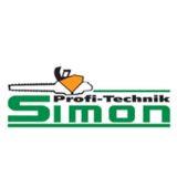 Simon-Profi-Techniklogo