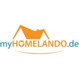 Myhomelando.delogo