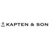 Kapten & Sonlogo