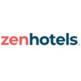 Zen Hotelslogo