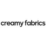 Creamy Fabricslogo