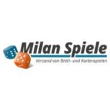 Milan Spielelogo