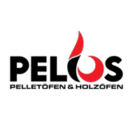 Pelios Kaminshoplogo