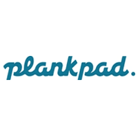 Plankpadlogo