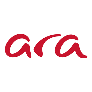 ARA Shoeslogo