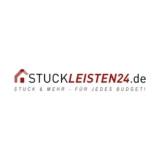 Stuckleisten24.delogo