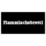 Flammlachsbrettllogo
