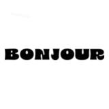 Bonjour Drinklogo