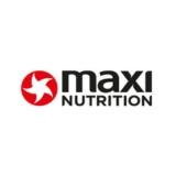 MaxiNutritionlogo