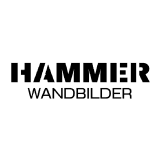 HAMMER WANDBILDERlogo