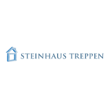 Steinhaus Treppenlogo