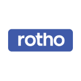 Rotho Kunststofflogo