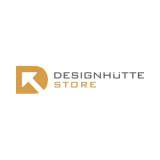 Designhüttelogo