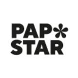 PAPSTARlogo
