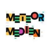 METEOR MEDIENlogo