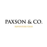 PAXSONlogo